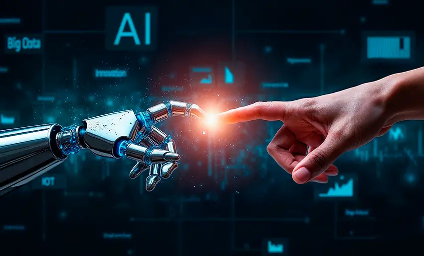 B.Tech  Artificial Intelligence and Data Science