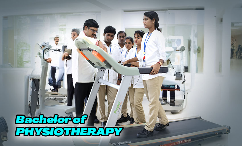 B.sc Allied Health Sciene