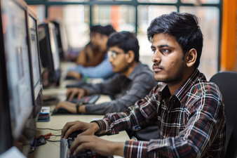 Bachelor of Occupational Therapy