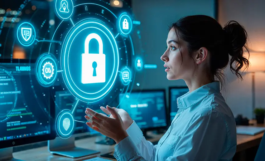 B.Tech. Computer Science and Engineering