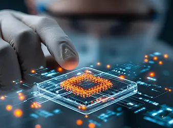 B.Tech. ECE (VLSI Design & Technology)