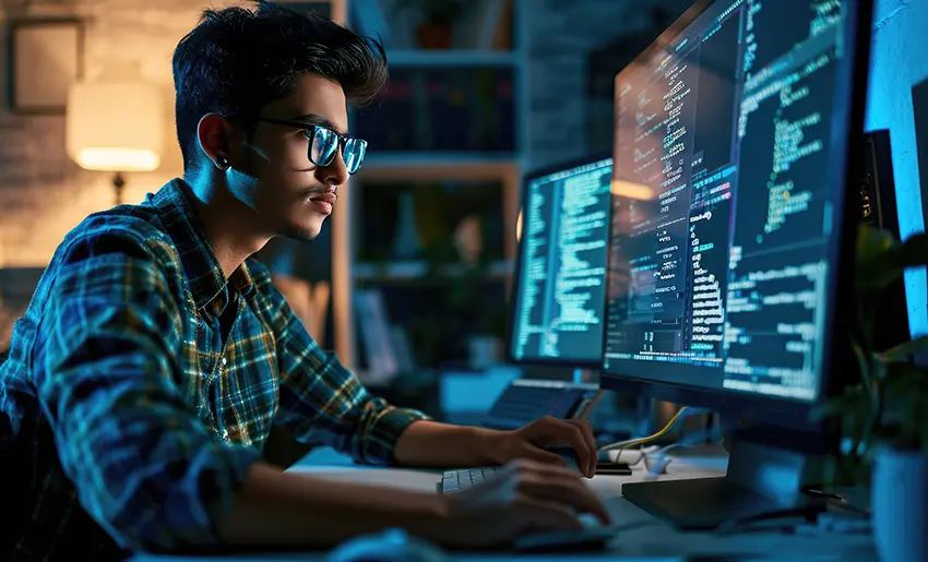 B.Tech – Software Engineering 